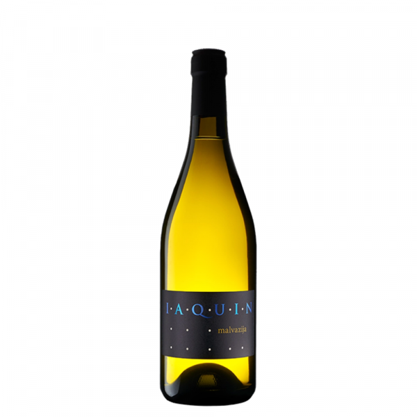 Vino Malvazija 2021 Iaquin 0,75 l
