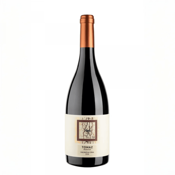 Vino Malvazija Istarska Seto Senso Tomaz 0,75 l