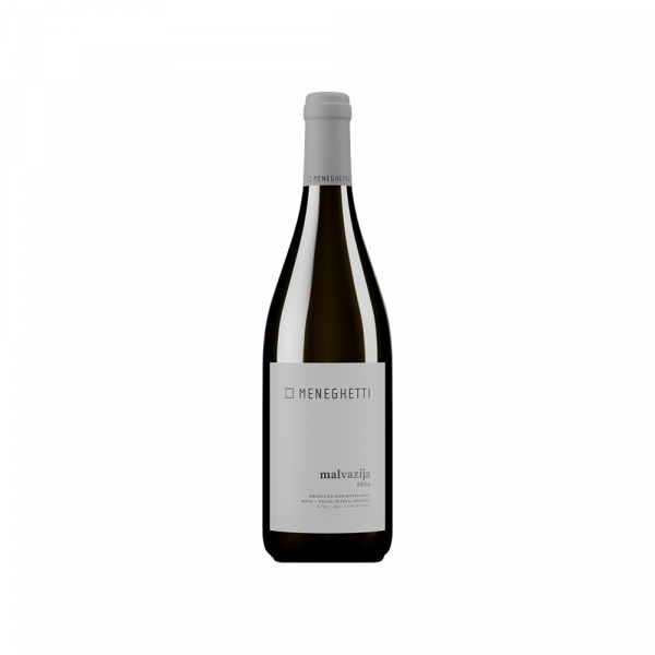 Vino Malvazija Meneghetti 0,75 l