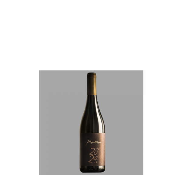 Vino Malvazija Montiron Medea 0,75 l