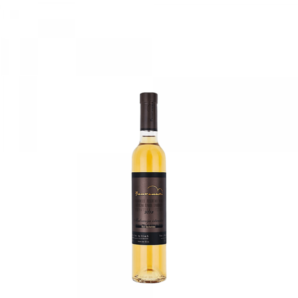 Vino Malvazija San Salvatore Benvenuti 0,375 l