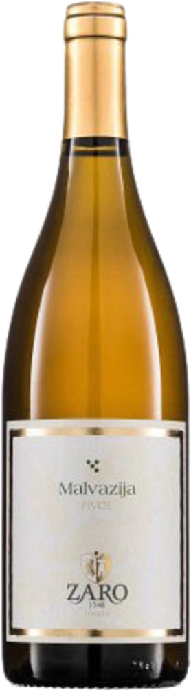 Vino Malvazijia Maceracija 2018 Zaro 0,75 l