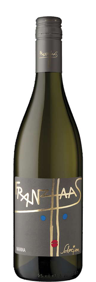 Vino Manna 2018 Franz Haas 0,75 l