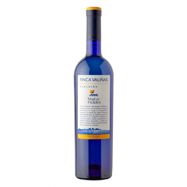 Vino Mar de Frades 2015 Finca Valinas 0,75 l