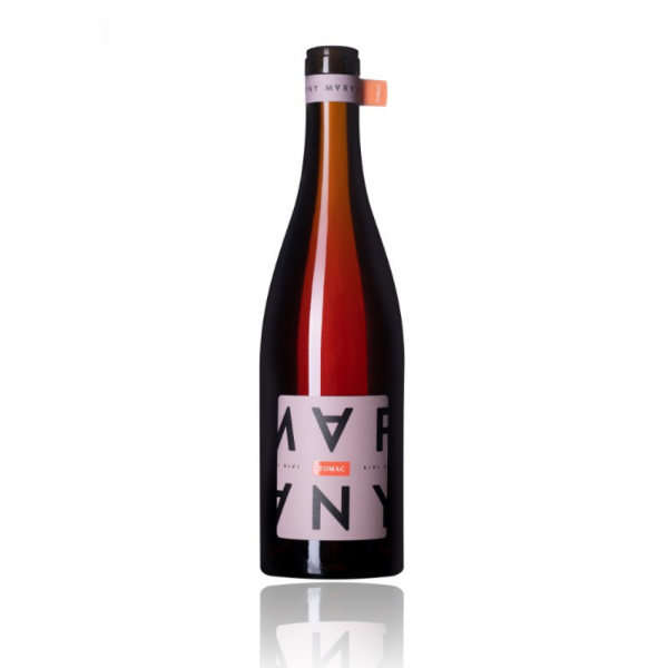 Vino Marany 2023 Tomac 1,5 l