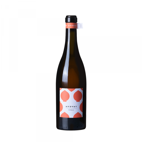 Vino Marany 2024 Tomac 0,75 l