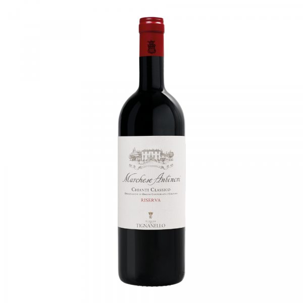 Vino Marchese Antinori Chianti Classico Riserva 2017 Marchesi Antinori 0,75 l