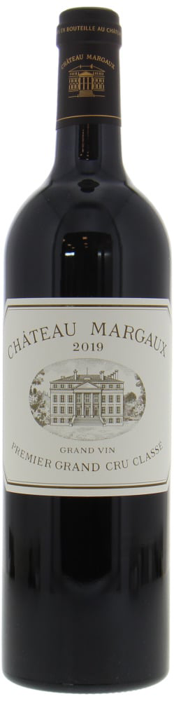 Vino Margaux 2019 Chateau Margaux 0,75 l