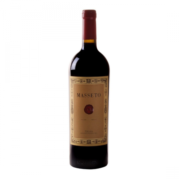 Vino Masseto IGT 2012 Masseto 0,75 l
