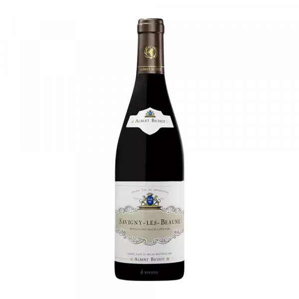 Vino Mercurey Les Champs Michaux Albert Bichot 0,75 l