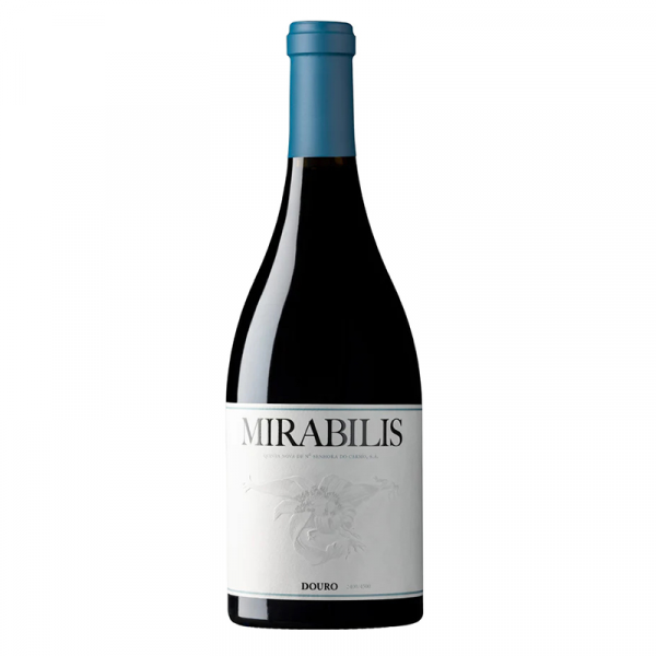 Vino Mirabilis 2017 Mirabilis 0,75 l
