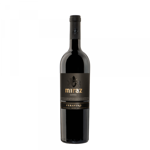 Vino Miraz Cuvee Enosophia 1,5 l