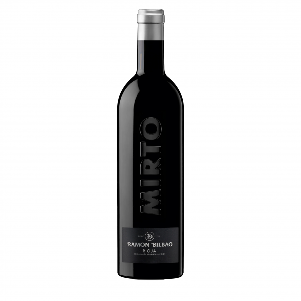Vino Mirto 2014 Ramon Bilbao 1,5 l