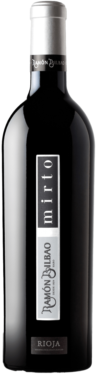 Vino Mirto XXXX Ramon Bilbao 0,75 l