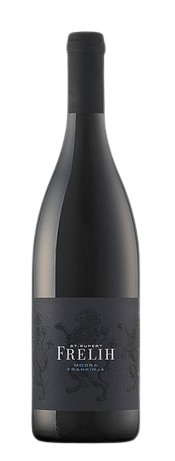 Vino Modra Frankinja 2021 Frelih 0,75 l
