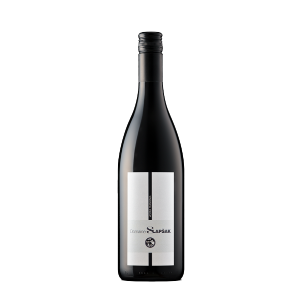 Vino Modra Frankinja Domaine Slapšak 0,75 l