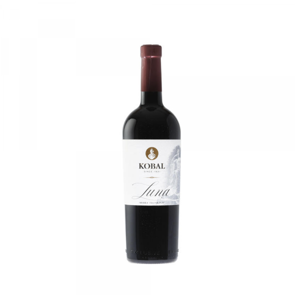 Vino Modra frankinja Luna Kobal since 1931 0,75 l