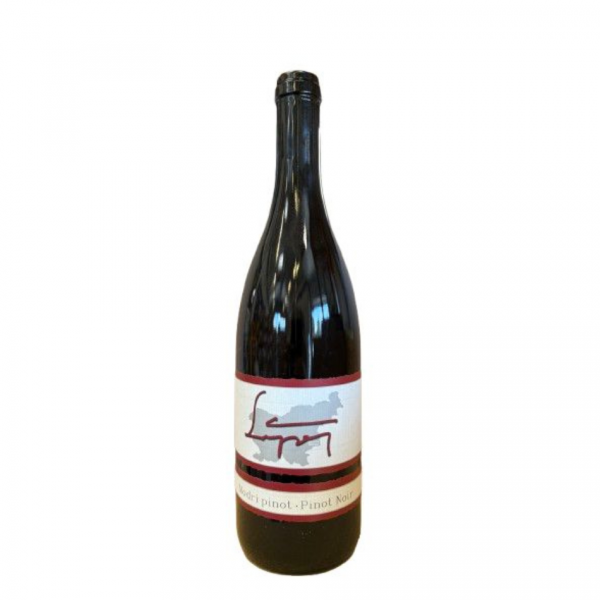 Vino Modri pinot 2019 Lipej 0,75 l