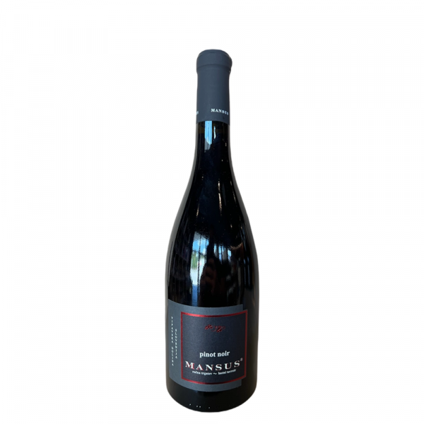 Vino Modri Pinot 2019 Mansus 0,75 l