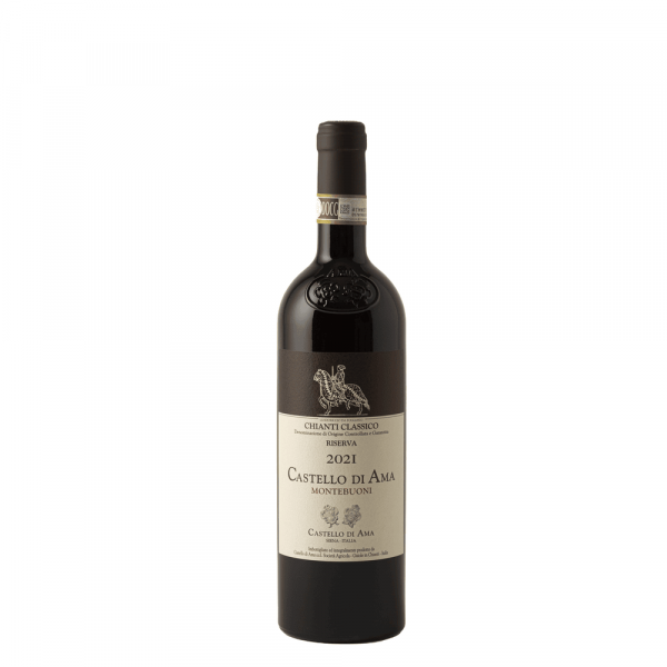 Vino Montebuoni 2021 Castello di Ama 0,75 l