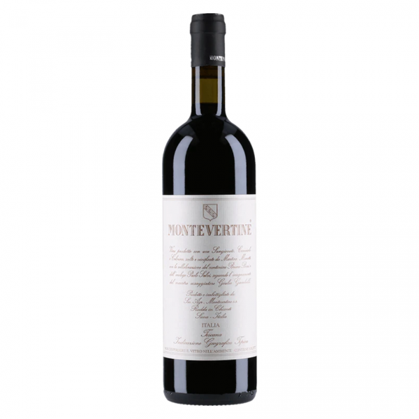 Vino Montevertine IGT 2020 Montevertine 0,75 l