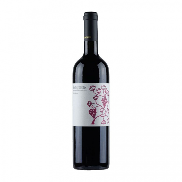 Vino Montevetrano 2018 Montevetrano 0,75 l