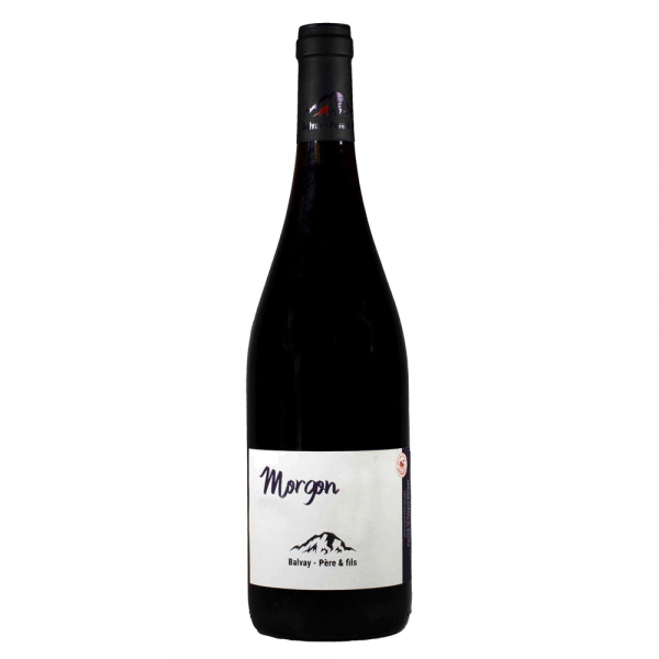 Vino Morgon 2024 Compagnie Beaujolaise 0,75 l