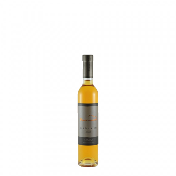 Vino Muškat San Salvatore Benvenuti 0,375 l