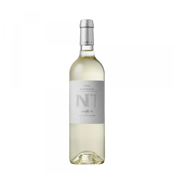 Vino N1 De Bordeaux Sauvignon Dourthe 0,75 l