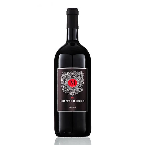 Vino Nerone 2015 Monterosso 1,5 l