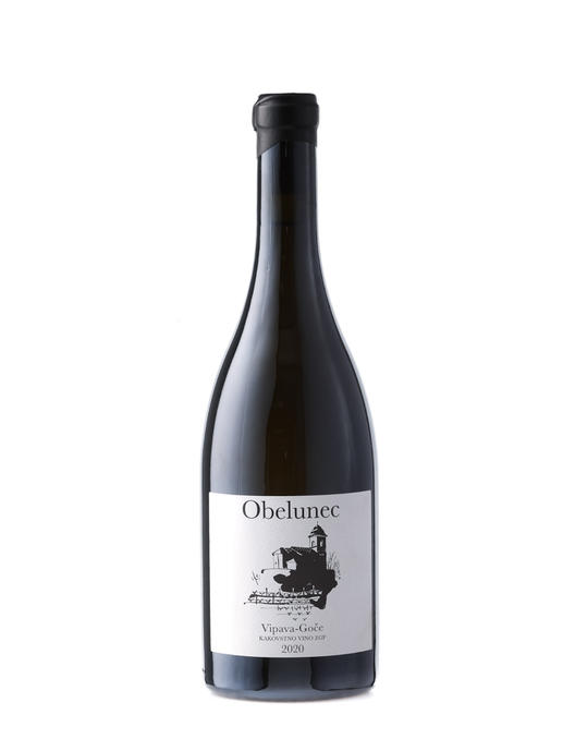 Vino Obelunec Chardonnay Hedele 0,75 l
