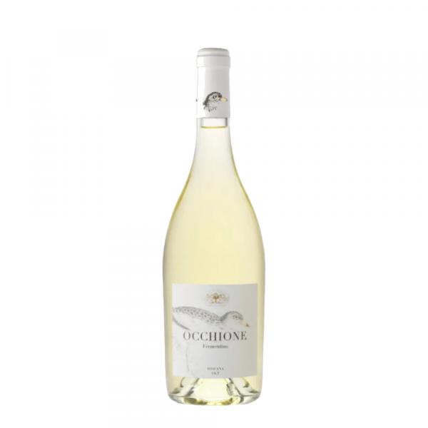 Vino Occhione 2025 Tenuta di Biserno 0,75 l