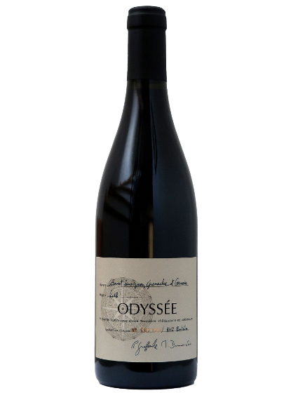 Vino Odyssee 2016 Odyssee 0,75 l