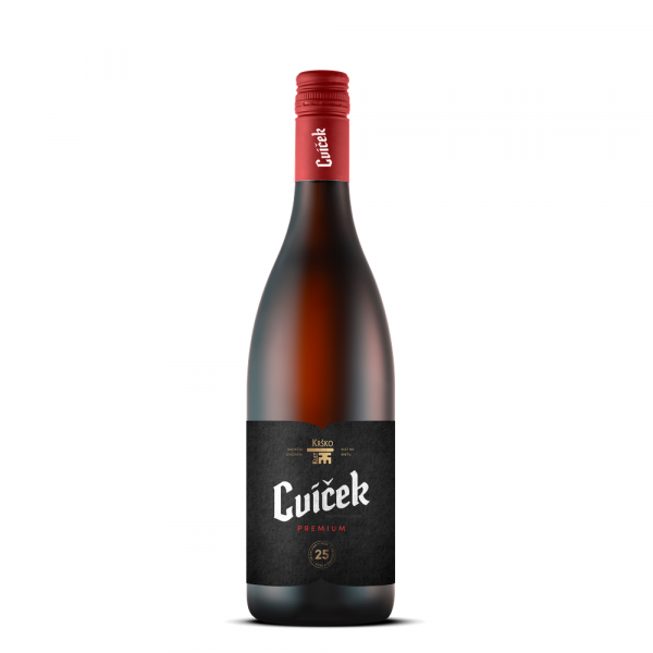Vino ORIGINAL CVIČEK Klet Krško 0,75 l