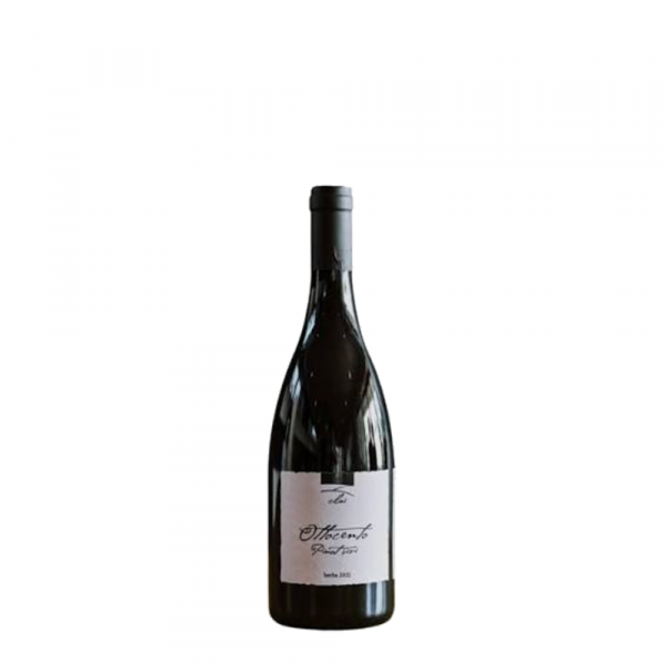 Vino Ottocento Pinot Sivi Clai 0,75 l