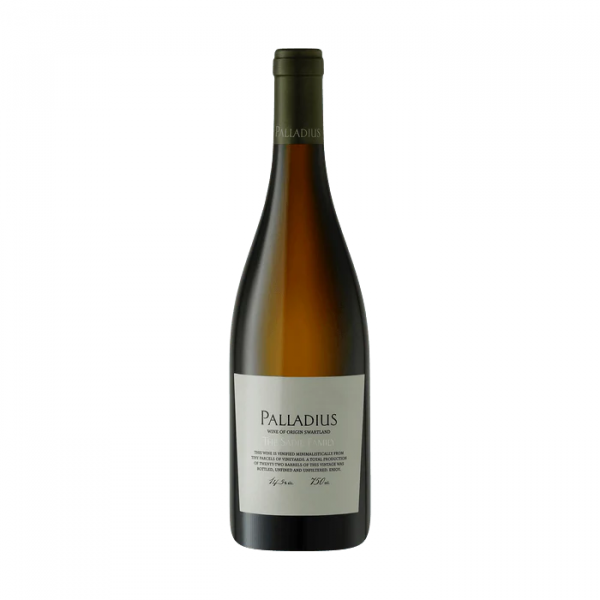 Vino Palladius 2016 The Sadie Family 0,75 l