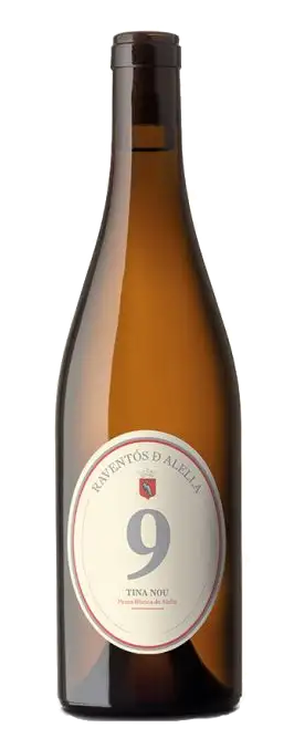 Vino Pansa Blanca 2019 Raventos de Alella 0,75 l