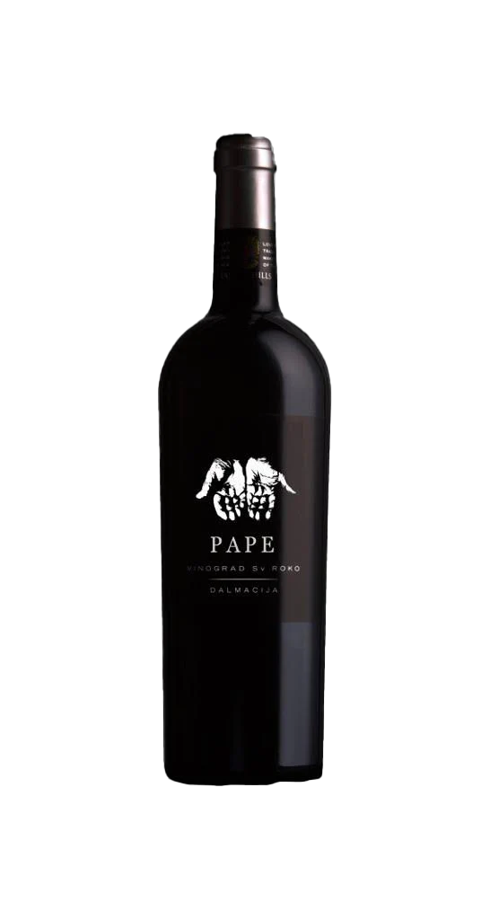 Vino Pape 2021 Saints Hills 0,75 l