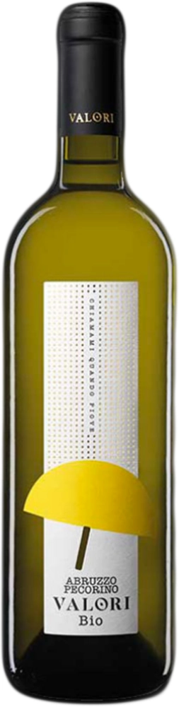 Vino Pecorino DOC Luigi Valori 0,75 l