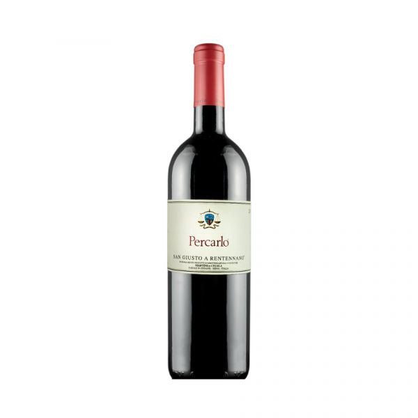 Vino Percarlo 2013 San Giusto a Rentennano 0,75 l