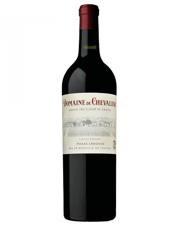 Vino Pessac-Leognan 2019 Domaine de Chevalier Blanc 0,75 l