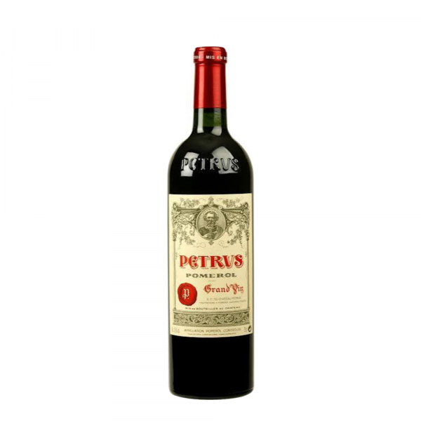 Vino Petrus 2020 Chateau Petrus 0,75 l