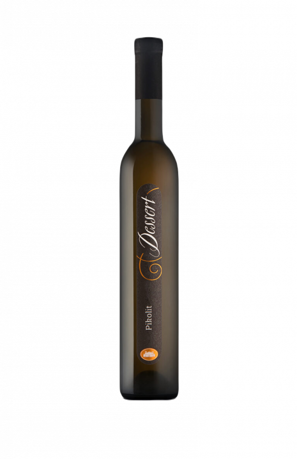 Vino Pikolit 2020 Klet Brda 0,5 l