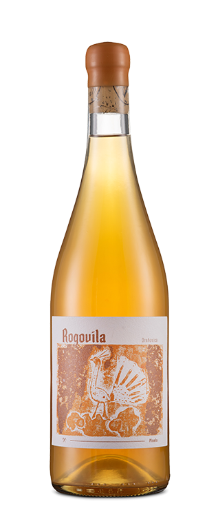 Vino Pinela 2022 Rogovila 0,75 l