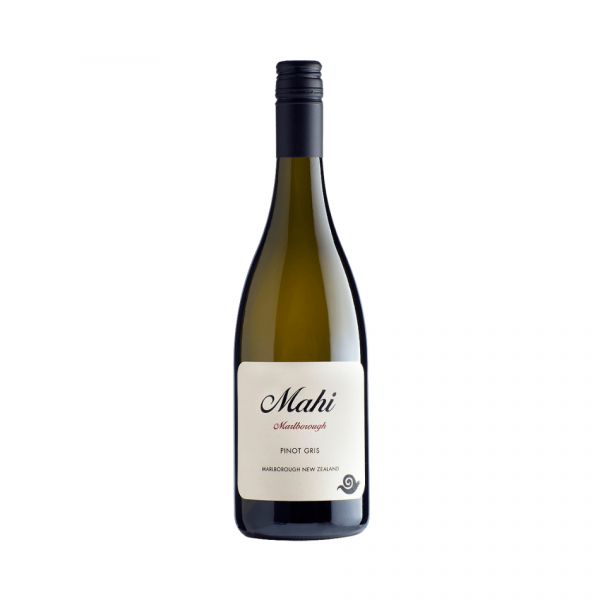 Vino Pinot Gris 2022 Mahi 0,75 l