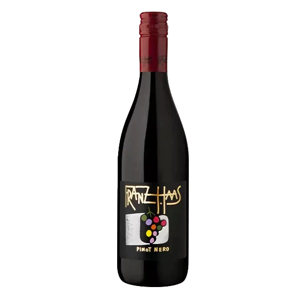 Vino Pinot nero 2017 Franz Haas 0,75 l