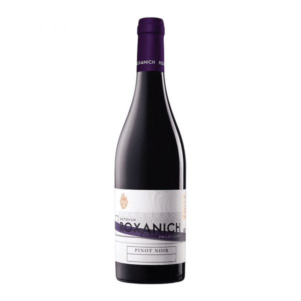 Vino Pinot Noir 2009 Roxanich 0,75 l