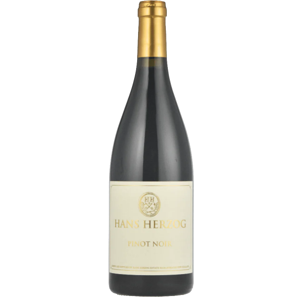 Vino Pinot Noir 2013 Hans Family estate 0,75 l