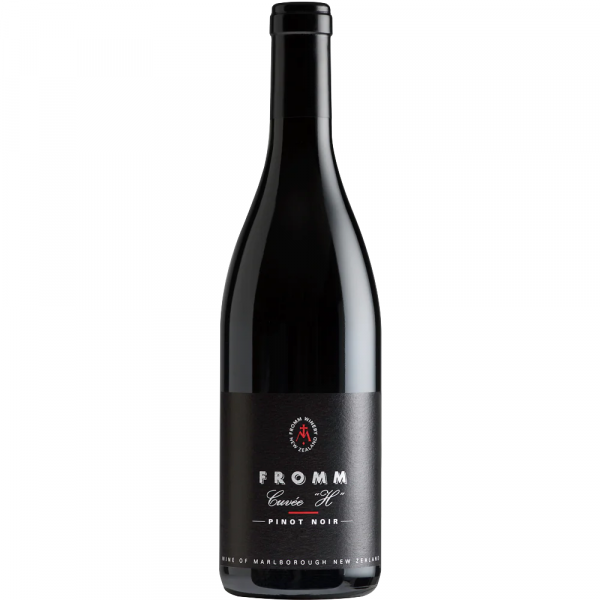 Vino Pinot noir 2016 Fromm 0,75 l