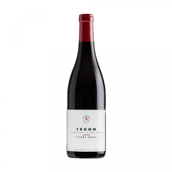 Vino Pinot noir 2017 Fromm 0,75 l